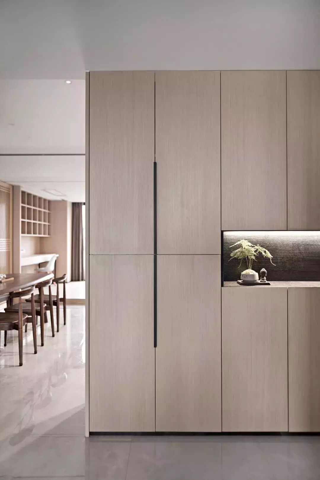 红木鉴赏︱越简约，越时尚