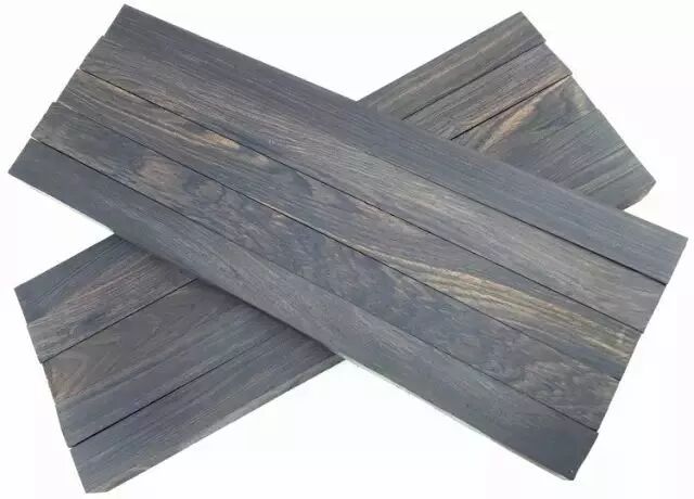 什么是东非黑黄檀