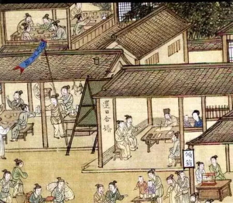 托泥、挤楔、扒散头、偷冷饭，红木圈的行话，你懂几个？