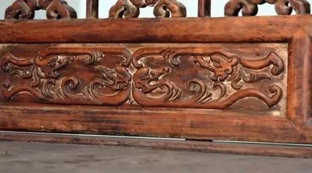 大家一定不知道黄花梨家具 为什么那么值钱 红木生活 万宝红批发红木家具网