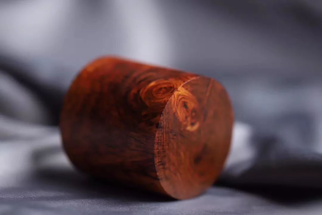 溯源，为什么称它为黄花梨？