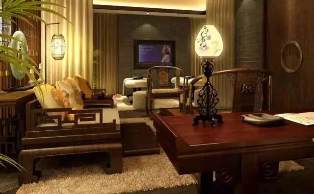 陷阱？注意！这些都是购买红木家具的陷阱……