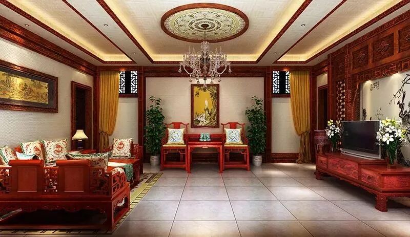 红木整装究竟凭什么那么值钱？