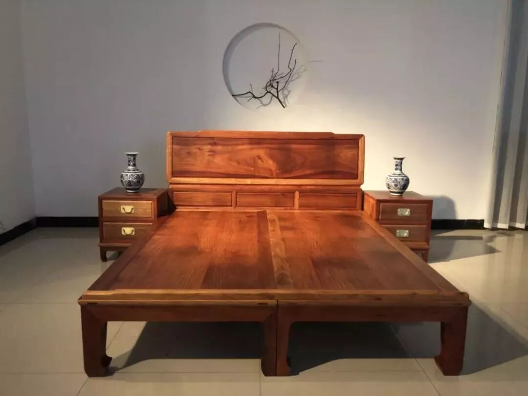 红木：不仅是制作高档家具的好材料，也是人类养生保健的宝物！