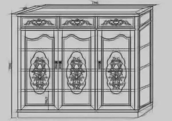 定制红木家具为何价格如此贵？