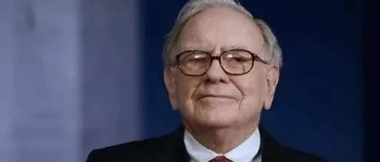 巴菲特经典演讲：不纠结过去的事，人生只能向前看