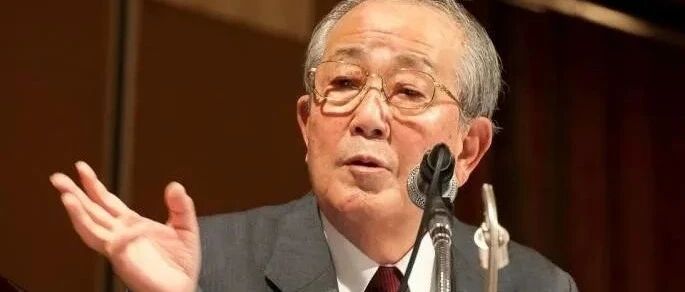 稻盛和夫：如何用理想方法培养员工
