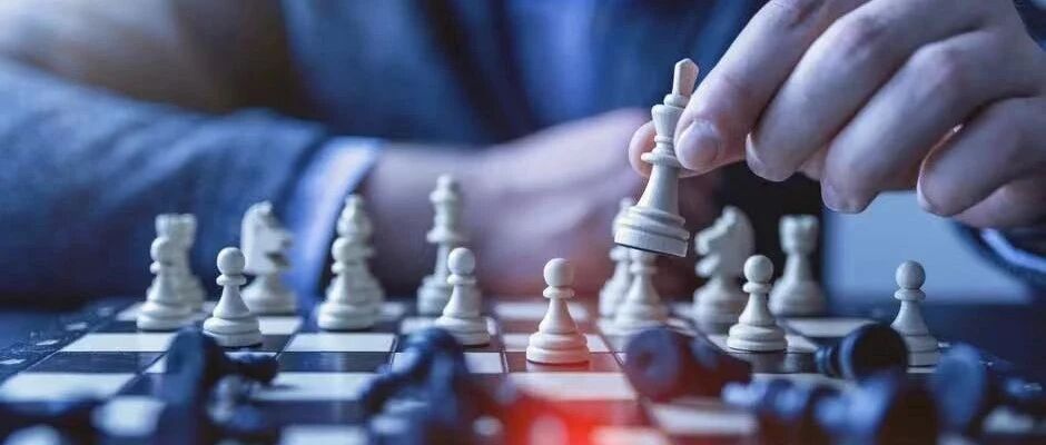 企业中层管理者如何提高组织效率？