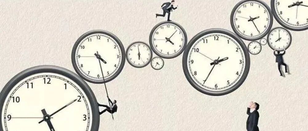 组织效能：打造您的效能仪表盘