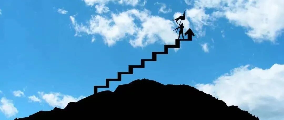 效率时代，如何提高人均效能？