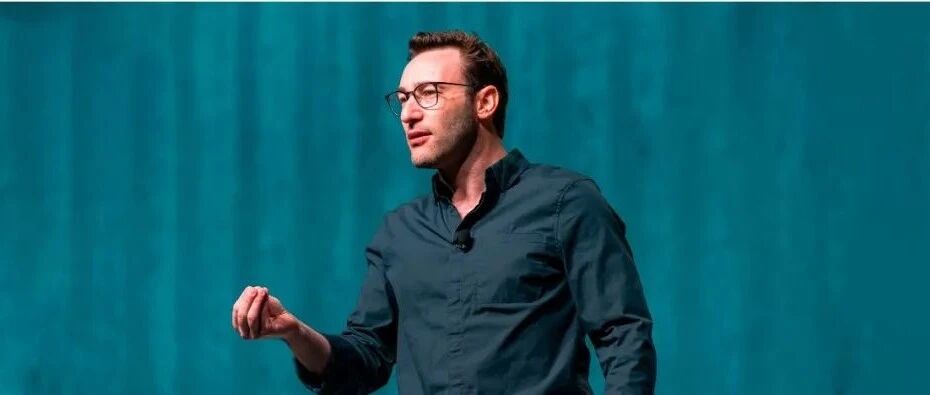 TED高赞演讲：那些杰出的领袖怎样激励我们行动？