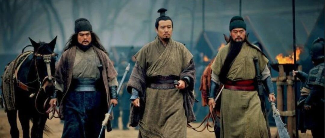 怎么定战略？读懂《三国演义》，你就知道了答案