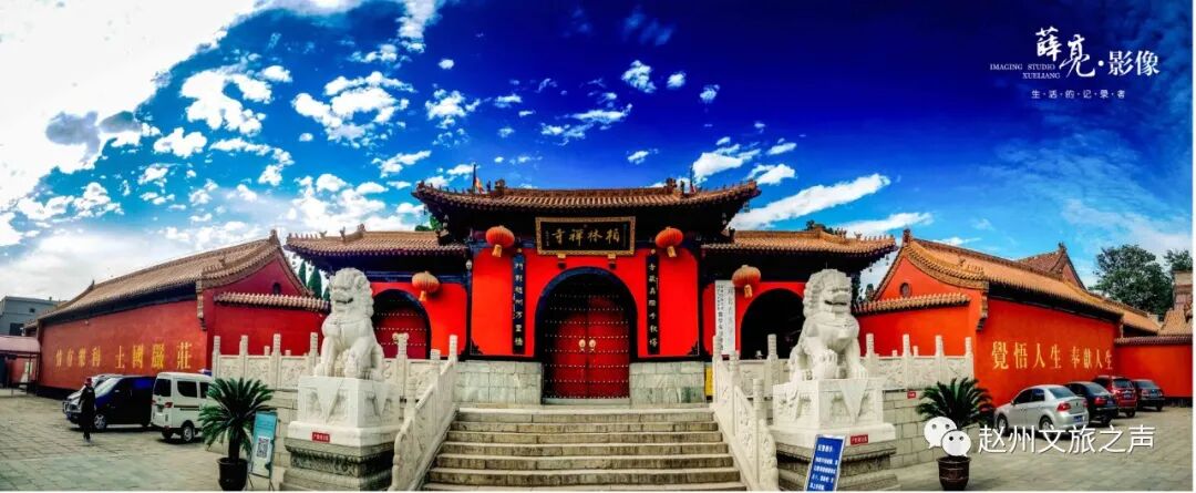 美丽河北25万亩梨园花事正盛赵县梨花节本周末举办