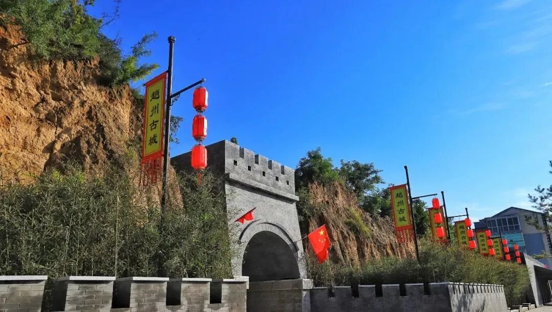 美丽河北25万亩梨园花事正盛赵县梨花节本周末举办