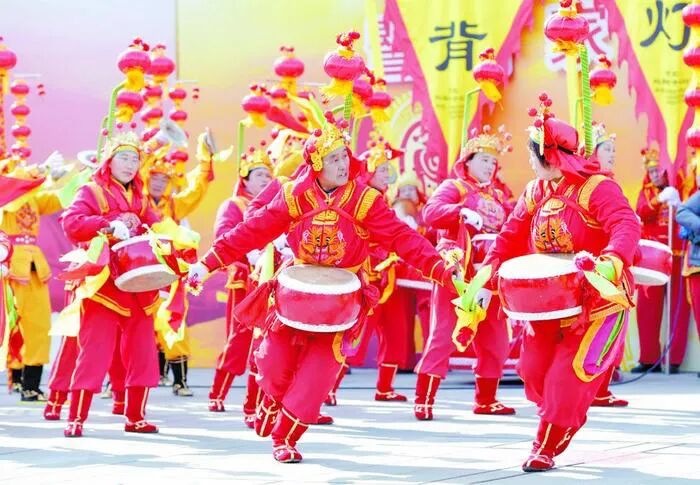 美丽河北:25万亩梨园花事正盛!赵县梨花节本周末举办