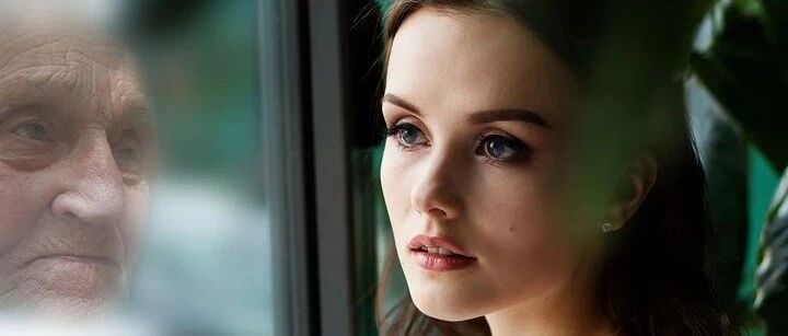 60多岁老人回到25年前？仅靠这种疗法！