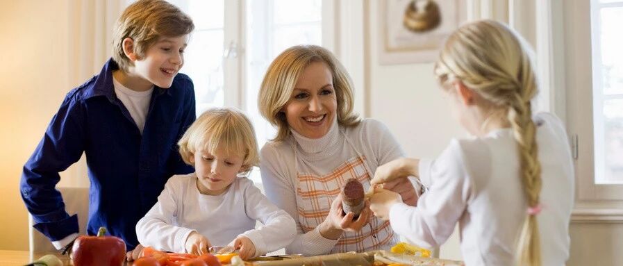 减肥秘籍！均衡摄入碳水化合物和脂肪或能预防肥胖