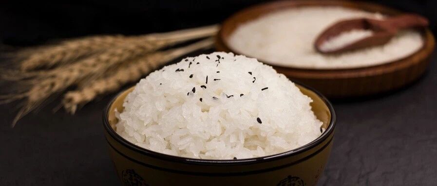 听说，米饭吃多了容易患糖尿病？
