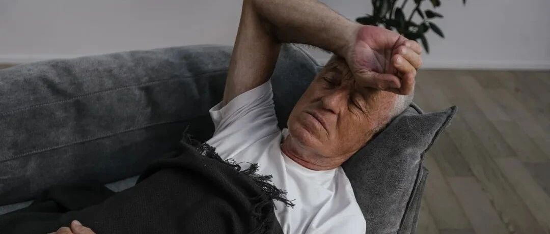 《科学》解释：为什么年纪越大越睡不好觉