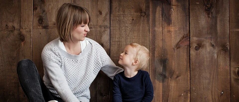 ​《美国医学会杂志》：母亲抑郁会使后代抑郁的几率增加70%！