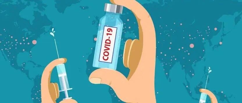 中英2款新冠疫苗临床试验结果出炉！深度解析5大新冠疫苗研究的现状及进展