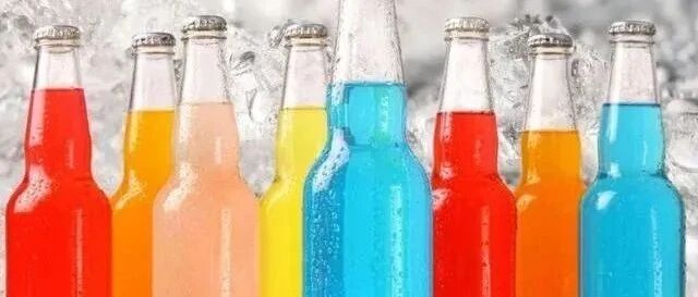 超10万人研究!长期摄入含糖饮料，提高多种癌症发病风险，乳腺癌高达22%