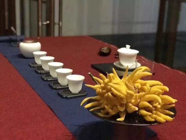 春节倒计时，过年做客，待客不可不知的茶礼仪