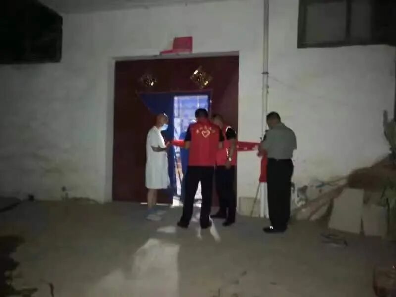 怎么放听诊器倾情守护群众健康的村医郑继林：只要我还能动，就不会放下听诊器_https://www.jmylbn.com_新闻资讯_第4张