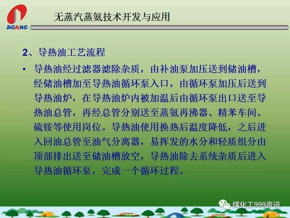 無蒸汽蒸氨工藝技術的圖10