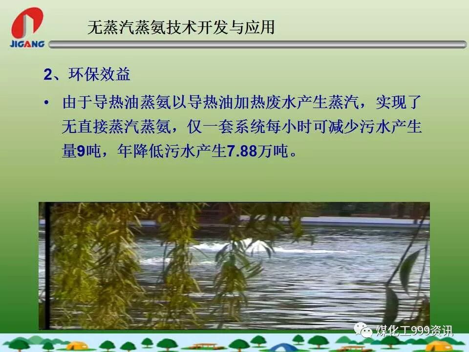 無蒸汽蒸氨工藝技術的圖18