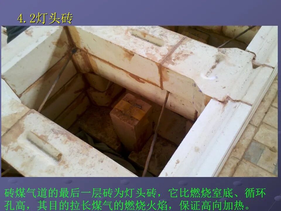 【焦炉筑炉知识】的图29