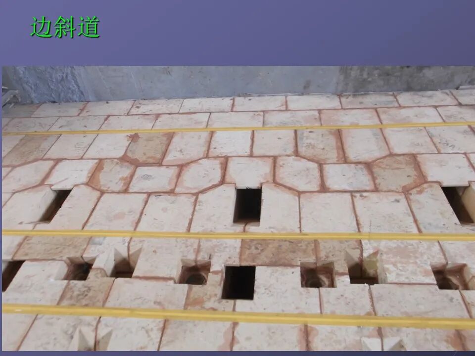 【焦炉筑炉知识】的图26