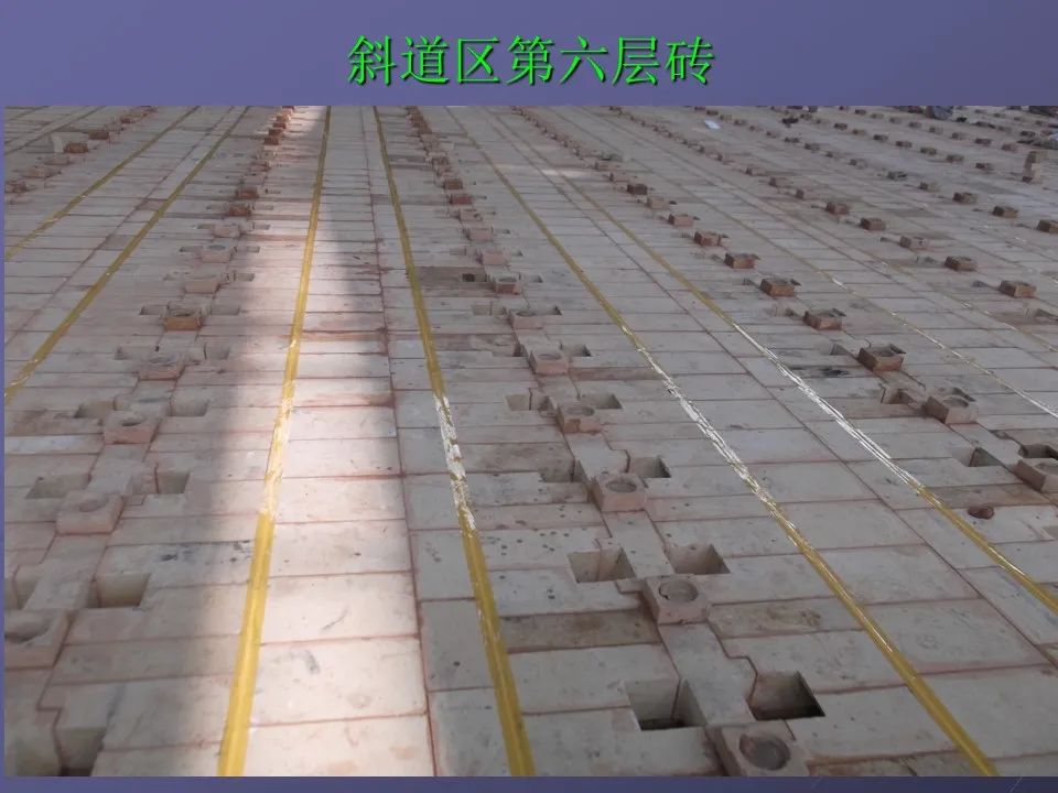 【焦炉筑炉知识】的图24