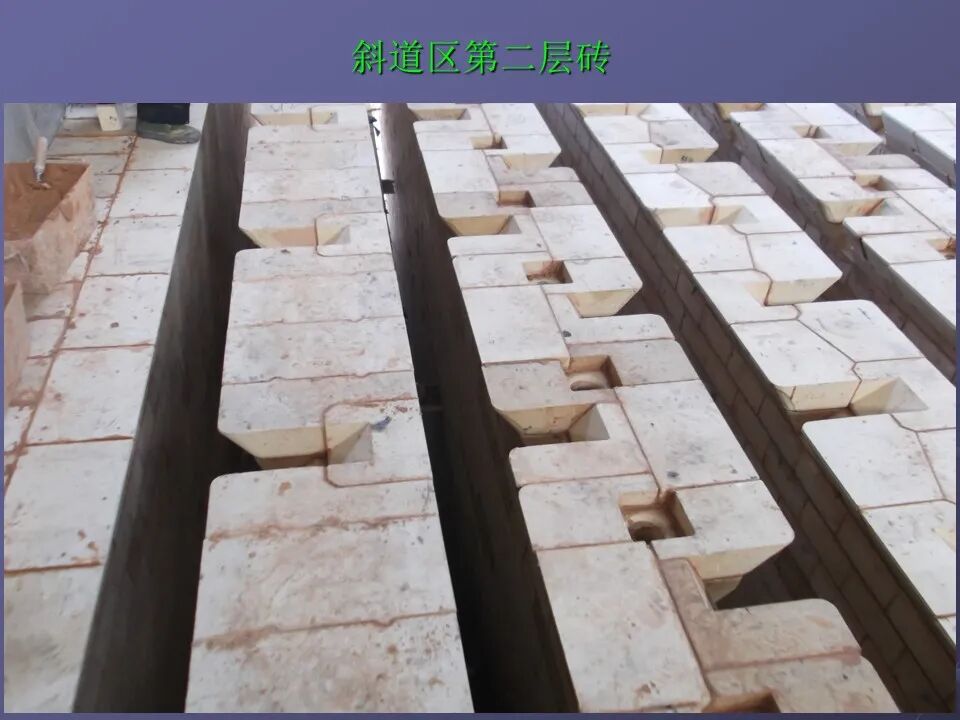 【焦炉筑炉知识】的图20