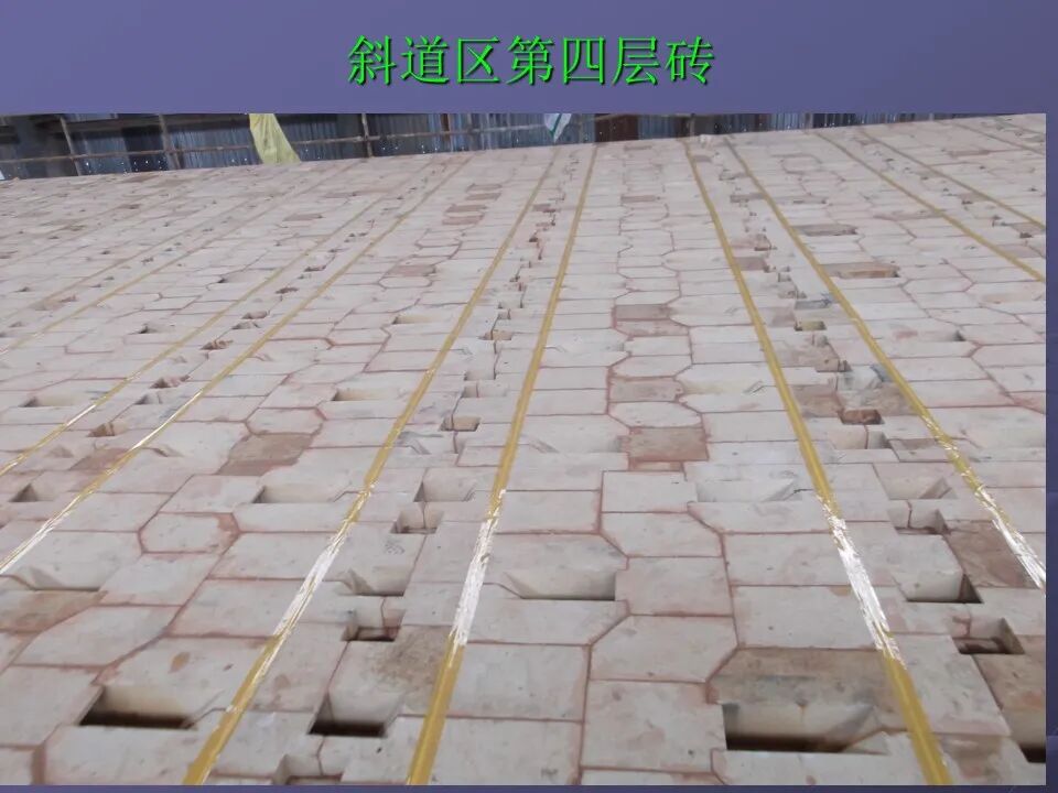 【焦炉筑炉知识】的图22