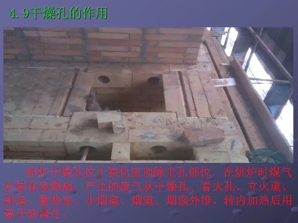 【焦炉筑炉知识】的图37