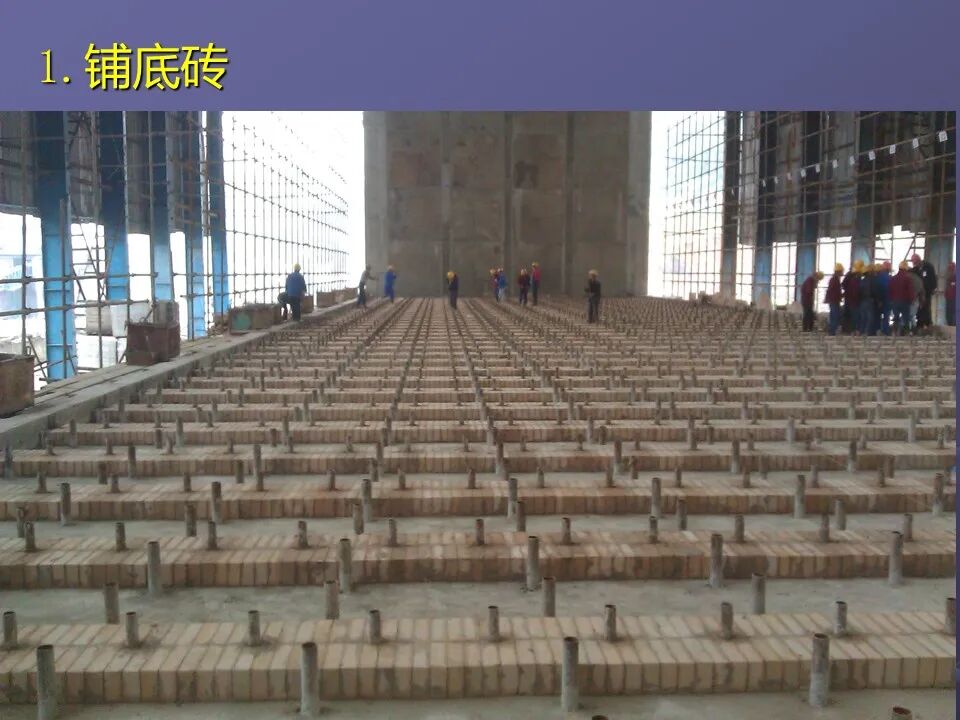 【焦炉筑炉知识】的图3