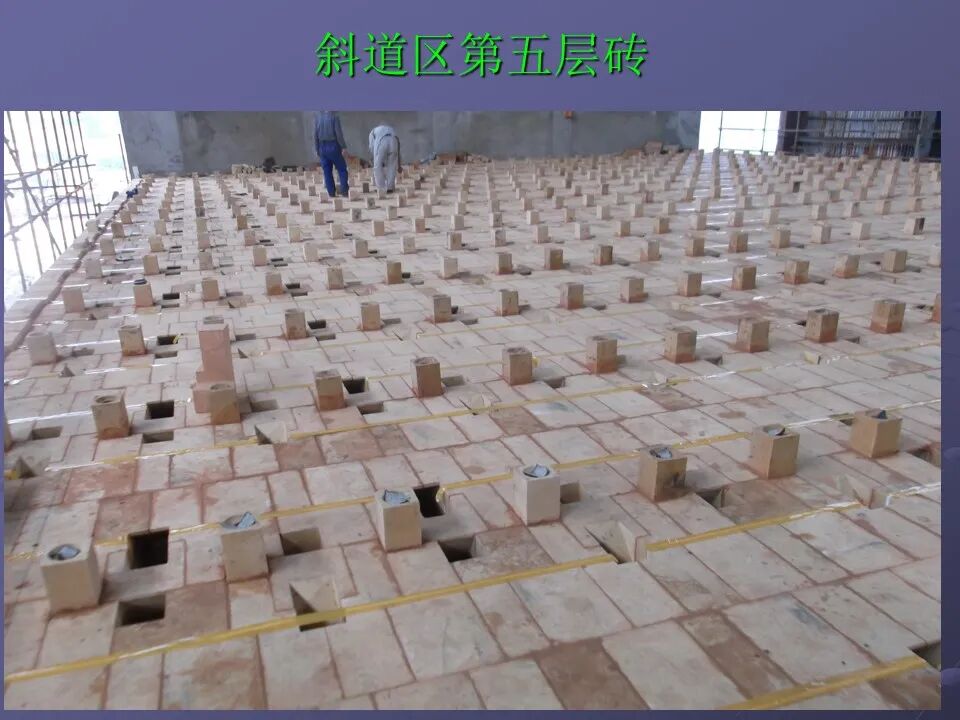 【焦炉筑炉知识】的图23