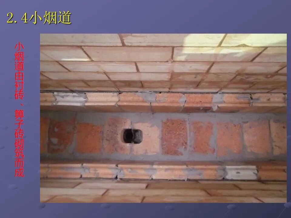 【焦炉筑炉知识】的图14