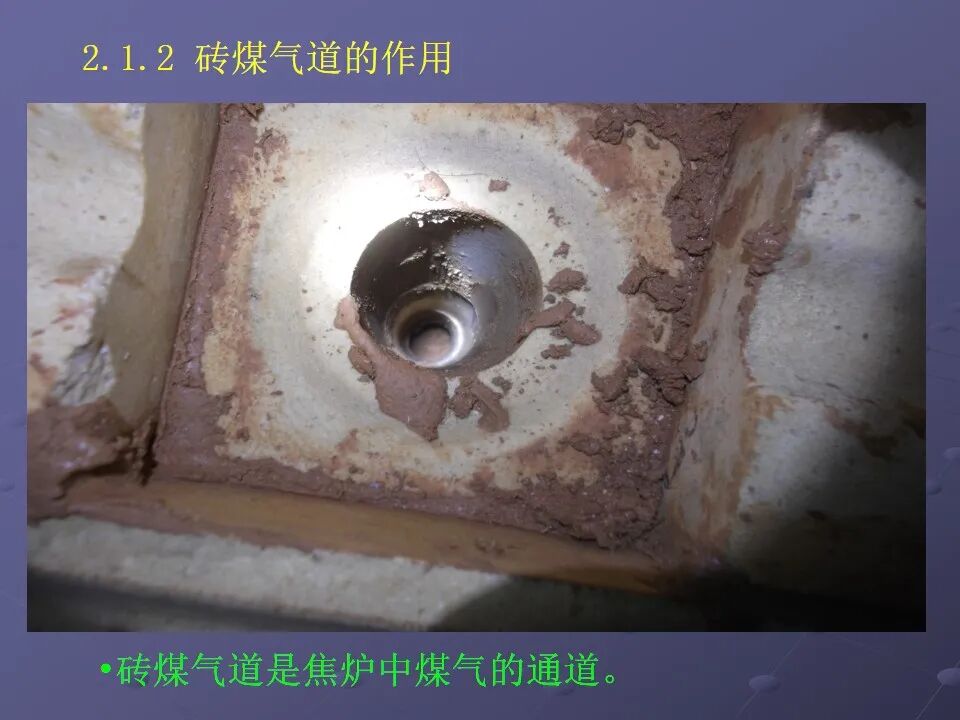 【焦炉筑炉知识】的图10