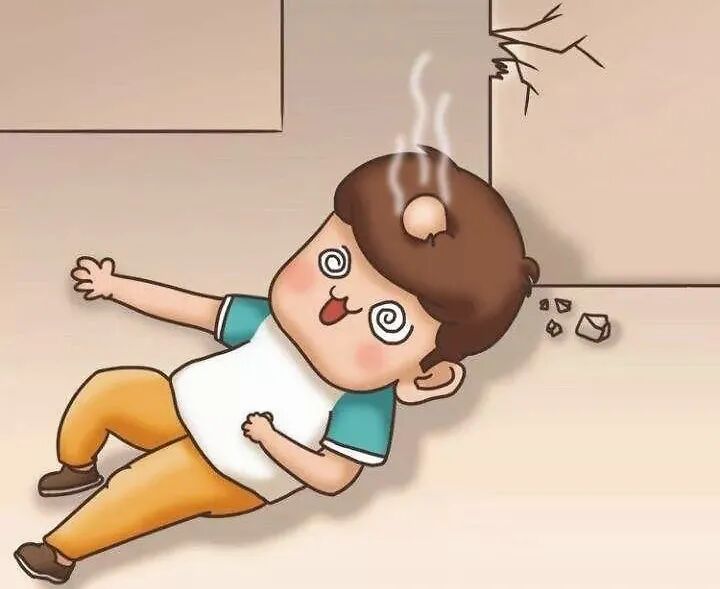 脑震荡你了解吗