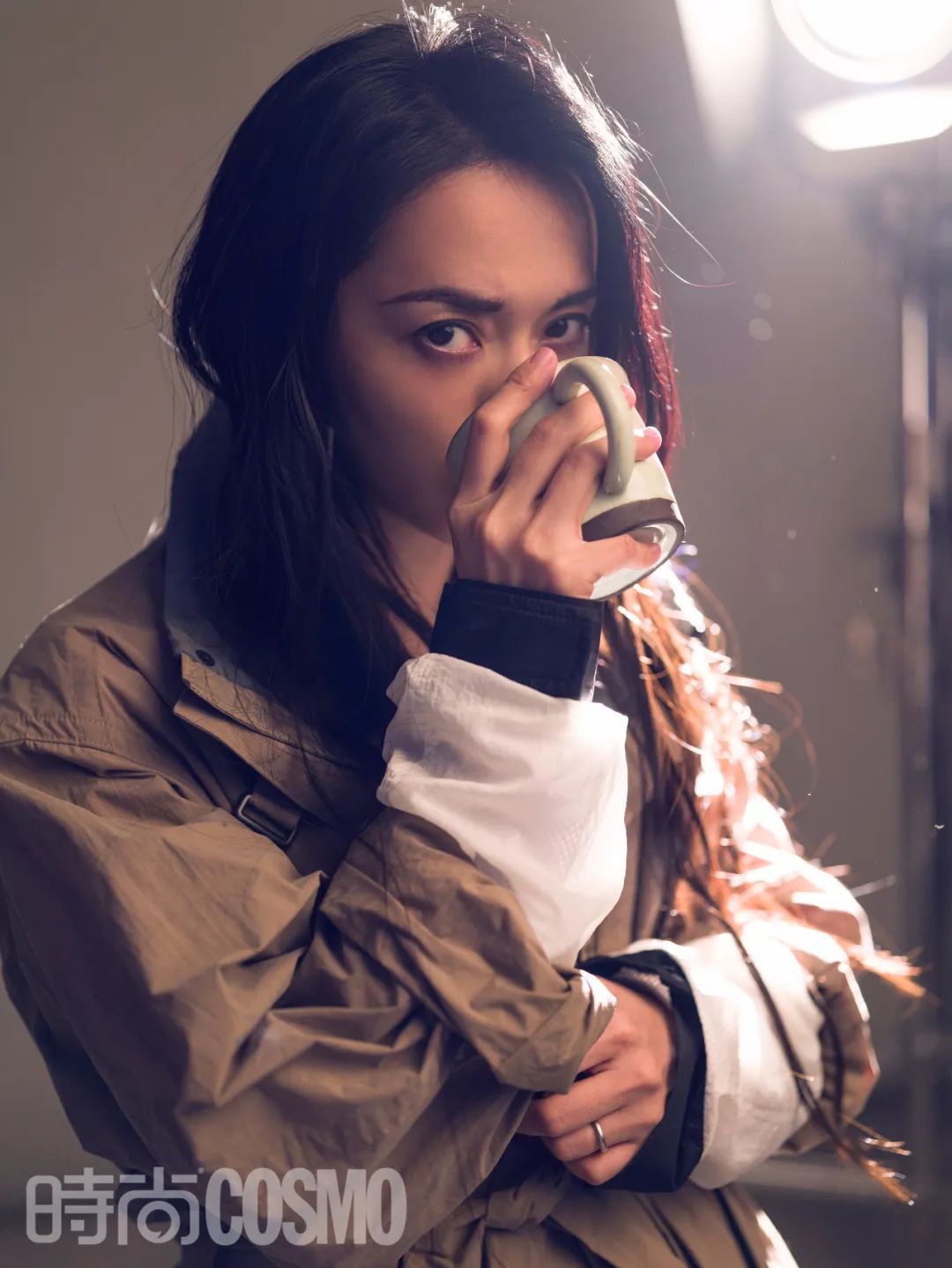 姚晨的冲破与生长-微信头条网 姚晨的冲破与生长
