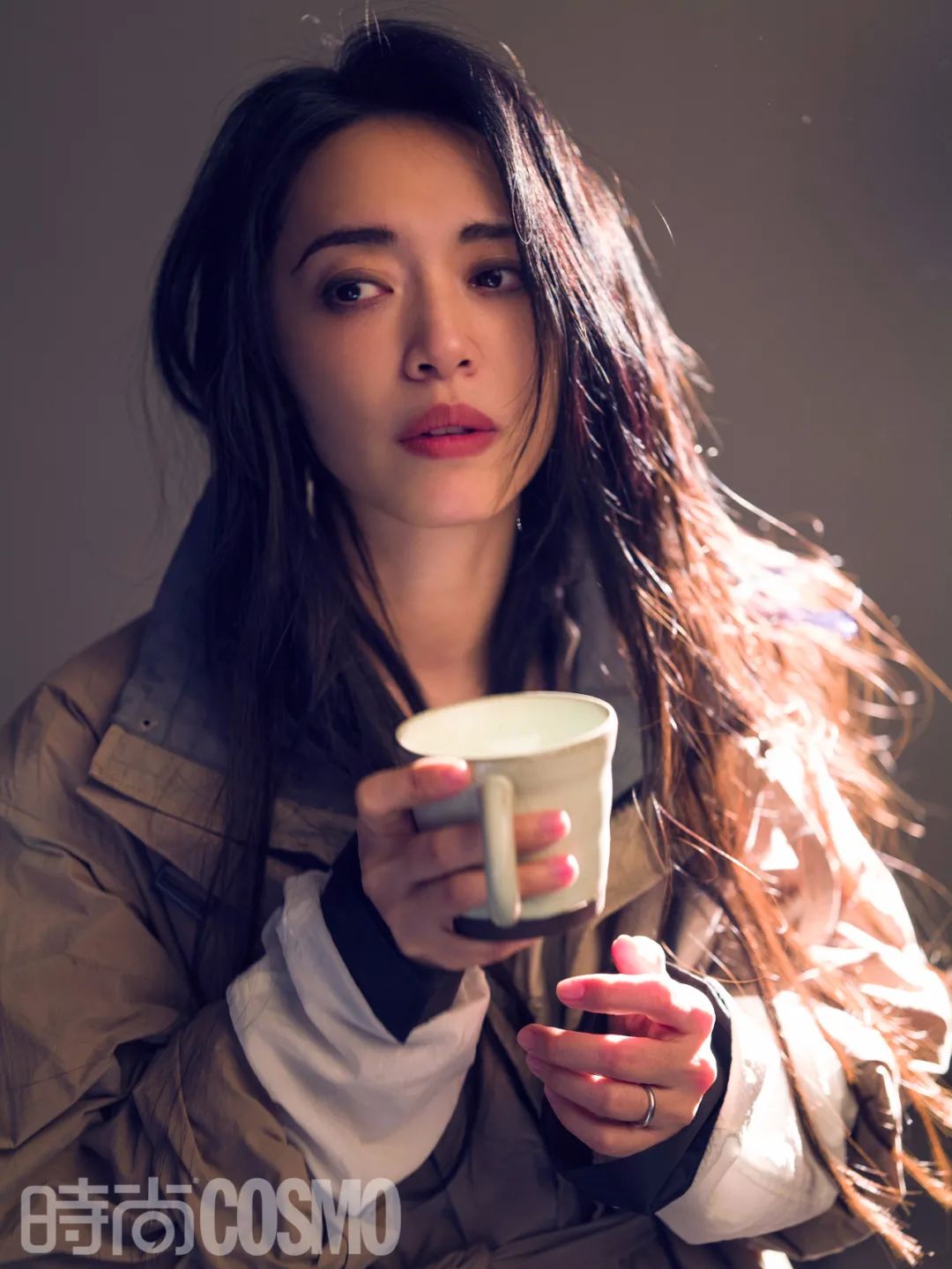 姚晨的冲破与生长-微信头条网 姚晨的冲破与生长