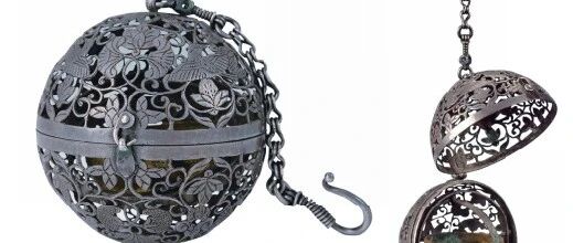 新书丨何家村遗宝：唐朝生活与长安风尚