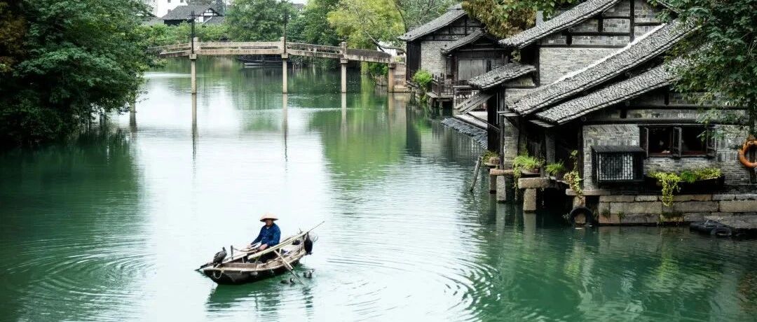 体验官招募丨乌镇戏剧节回归！三天两晚造梦之旅，感受戏剧新生活