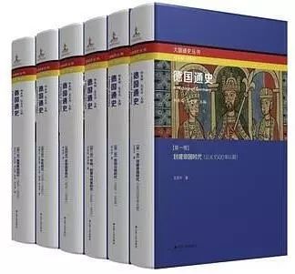 華文好書4月入圍書目，36種好書等你來選！ 歷史 第14張