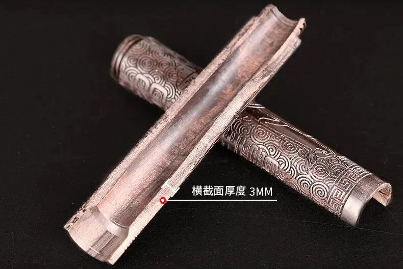 揭秘電子火折子的電路原理的圖6