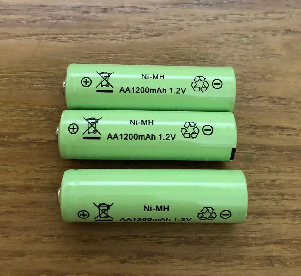 拆解鎳氫電池充電器，簡單的電路設計令人震驚！的圖4