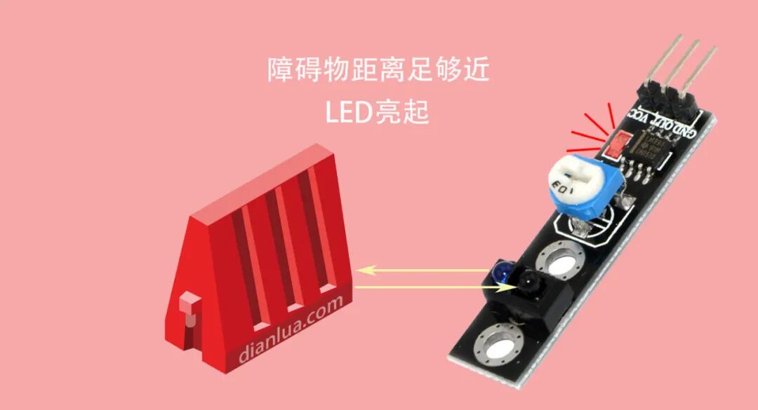 红外感应自动出水水龙头的电路原理分析的图11