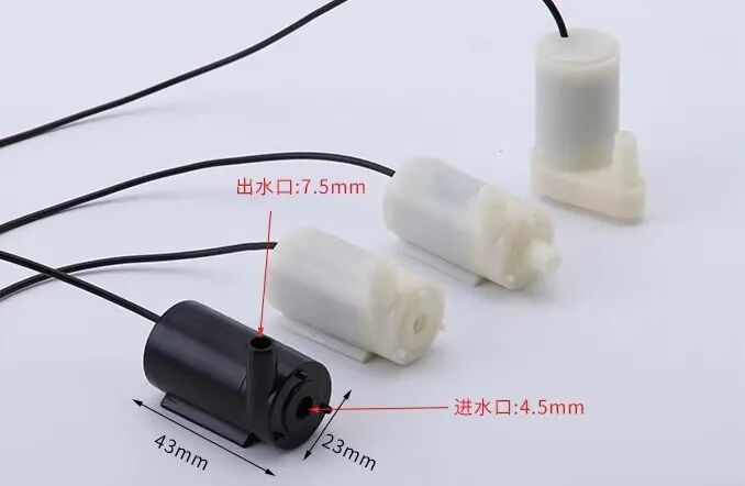 红外感应自动出水水龙头的电路原理分析的图4
